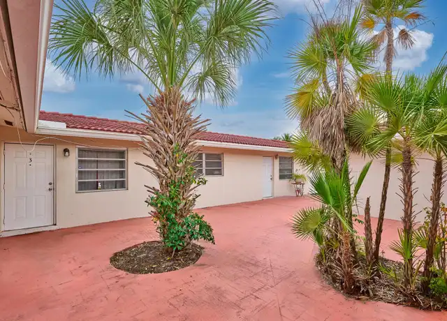 Property at 1140 NE 24th Ave #2, Pompano Beach, FL, 33062, 1 bed, 1 bath, [object Object]