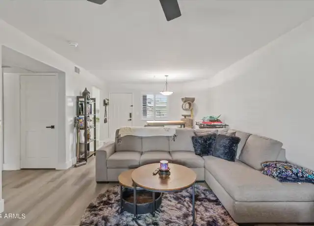 Property at 1287 N Alma School Rd #141, Chandler, AZ, 85224, 1 bed, 1 bath, [object Object]