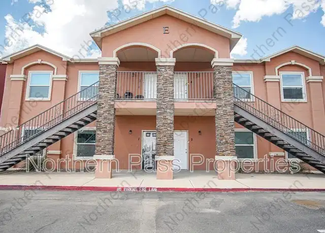 Property at 8685 N Loop Dr, El Paso, TX, 79907, 2 beds, 1 bath, [object Object]
