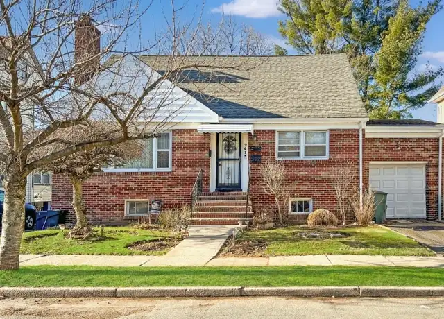 Property at 241 Waverly Pl Unit 2, South Orange Village, NJ, 07079, 3 beds, 2 baths, [object Object]
