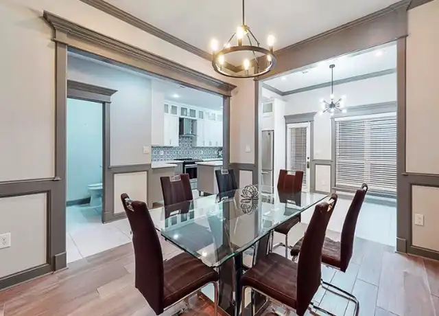 Property at 632 N Eldridge Pkwy Unit 1023, Houston, TX, 77079, 1 bed, 1 bath, [object Object]