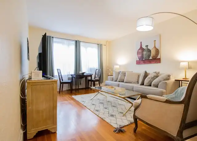 Property at 90 Kilsyth Rd #38, Brighton, MA, 02135, 1 bed, 1 bath, [object Object]