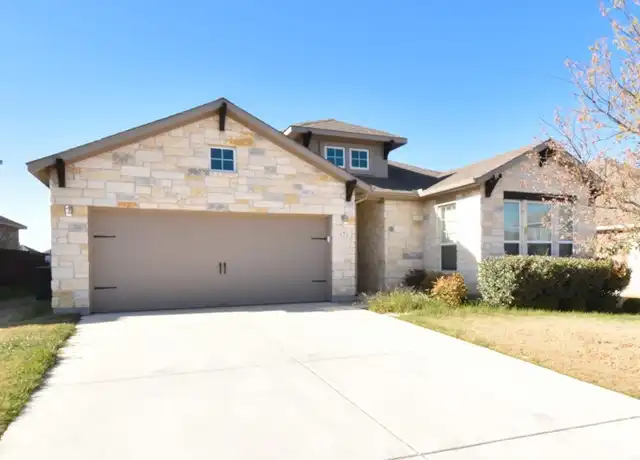 Property at 613 Palmilla St, Leander, TX, 78641, 3 beds, 2 baths, [object Object]