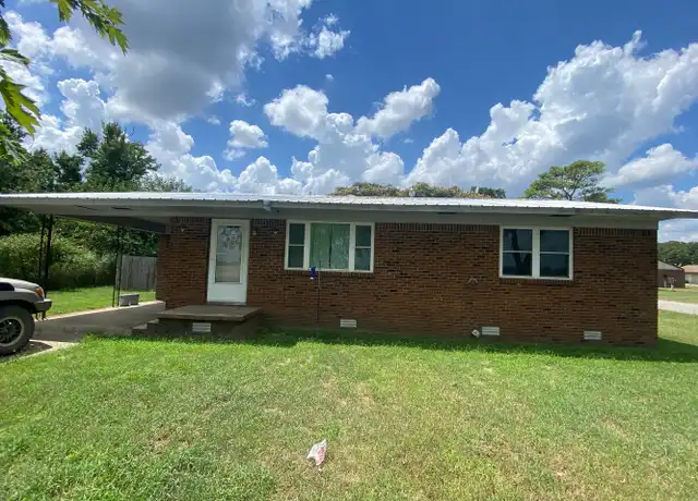 Property at 300 S Crossroads, Hoxie, AR, 72433, 2 beds, 1 bath, [object Object]