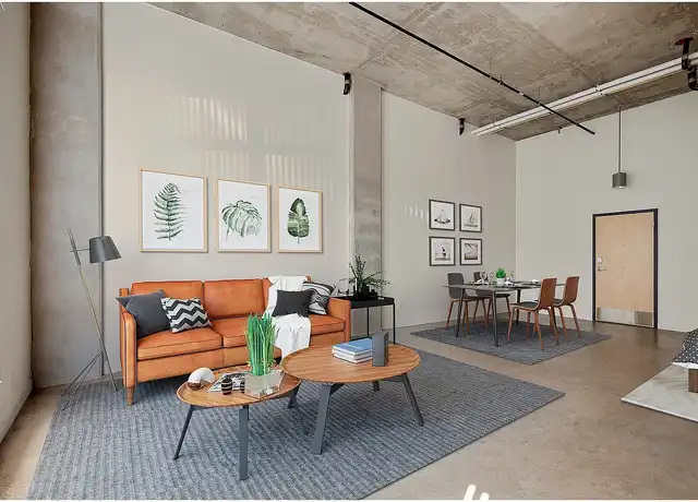 Property at Ride at RiNo - 3609 Wynkoop St, Denver, CO, 80216, 0-1 beds, 1 bath, [object Object]