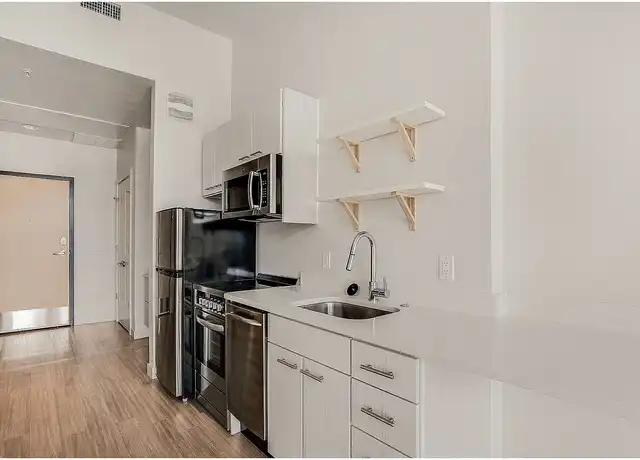 Property at Ride at RiNo - 3609 Wynkoop St, Denver, CO, 80216, 0 beds, 1 bath, [object Object]