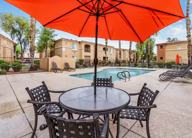 Property at Desert Harbor - 8885 W Thunderbird Rd, Peoria, AZ, 85381, 1-2 bed, 1-2 bath, [object Object]