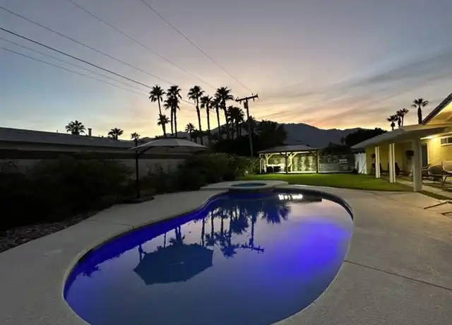 Property at 2781 E San Angelo Rd, Palm Springs, CA, 92262, 4 beds, 2 baths, [object Object]