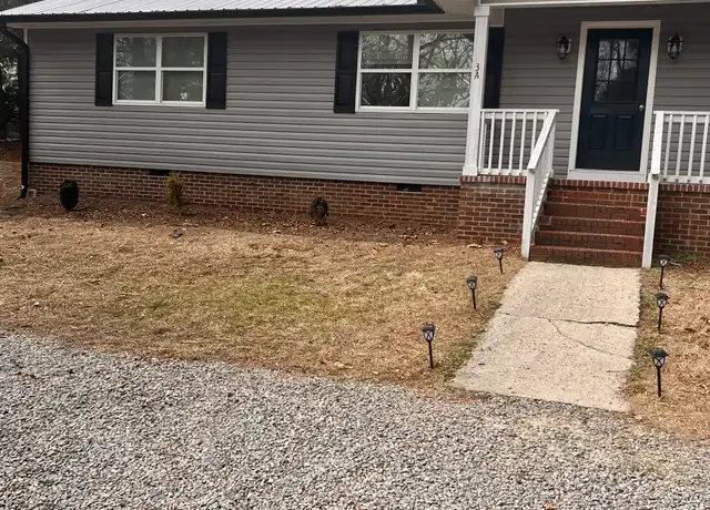 Property at 503 Longleaf Rd Unit 3A, Aberdeen, NC, 28315, 2 beds, 1 bath, [object Object]