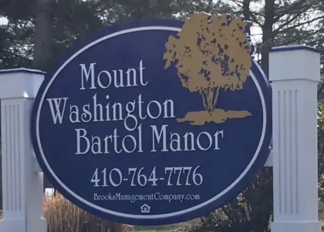 Property at 6111 Berkeley Ave Unit C2, Baltimore, MD, 21209, 1 bed, 1 bath, [object Object]
