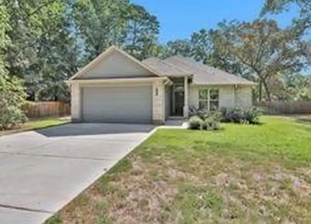 Property at 18050 Pinemont Rd, Willis, TX, 77378, 4 beds, 2 baths, [object Object]