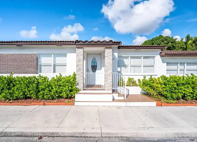 Property at 1320 SW 17th Ave, Miami, FL, 33145, 4 beds, 2 baths, [object Object]