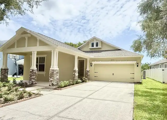 Property at 8737 Leeland Archer Blvd, Orlando, FL, 32836, 3 beds, 2 baths, [object Object]