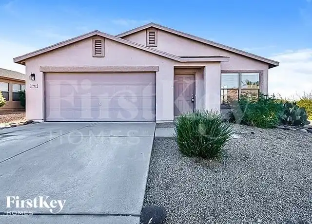 Property at 8780 E Green Branch Ln, Tucson, AZ, 85730, 4 beds, 2 baths, [object Object]