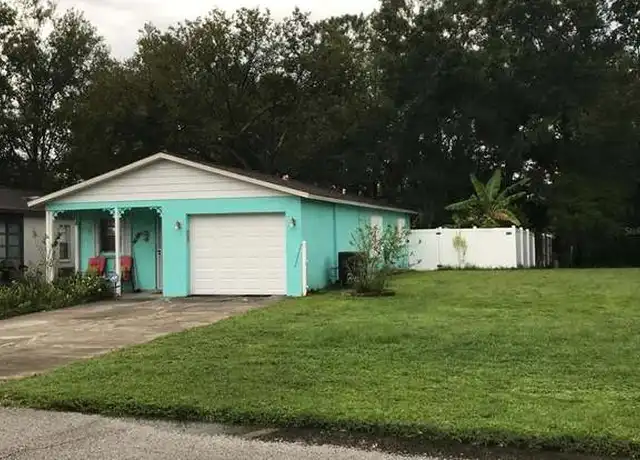 Property at 4859 Billy Direct Ln, Lutz, FL, 33559, 2 beds, 1 bath, [object Object]