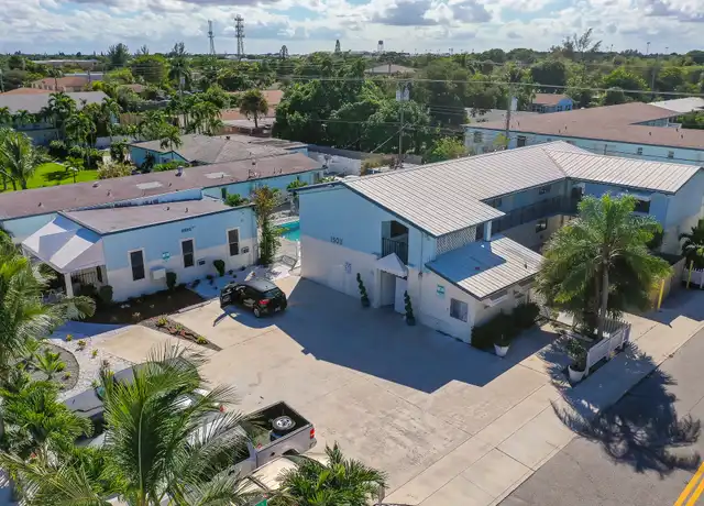 Property at 1503 S Federal Hwy, Lake Worth Beach, FL, 33460, 0 beds, 1 bath, [object Object]