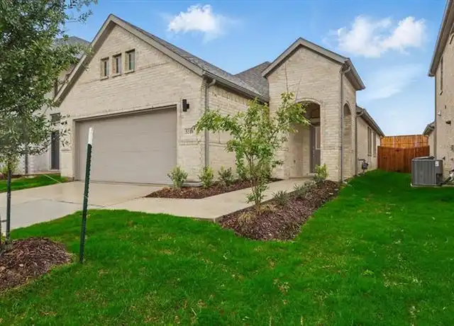 Property at 5310 Gentle Rain DR, McKinney, TX, 75071, 3 beds, 2 baths, [object Object]