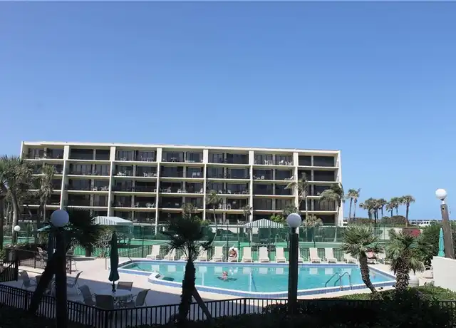 Property at 3939 Ocean Dr Unit B-407, Vero Beach, FL, 32963, 3 beds, 2 baths, [object Object]