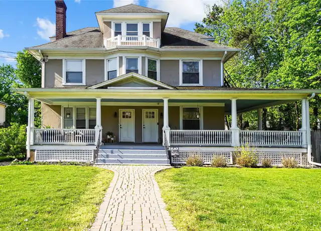 Property at 21 Cornelison Ave Unit 1, Nyack, NY, 10960, 5 beds, 1 bath, [object Object]