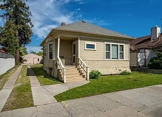 Property at 1220 Mill St, San Luis Obispo, CA, 93401, 2 beds, 1 bath, [object Object]