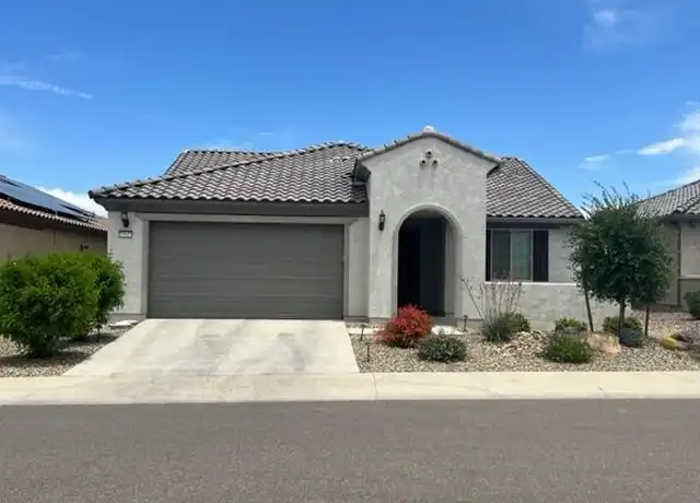 Property at 18903 N 261st Dr, Buckeye, AZ, 85396, 2 beds, 2 baths, [object Object]