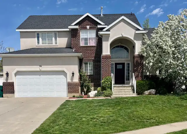 Property at 96 W 2350 N, Layton, UT, 84041, 5 beds, 3.5 baths, [object Object]