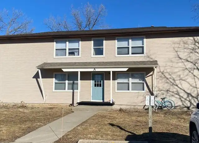 Property at 450 N Dubuque St Unit A4, North Liberty, IA, 52317, 2 beds, 1 bath, [object Object]