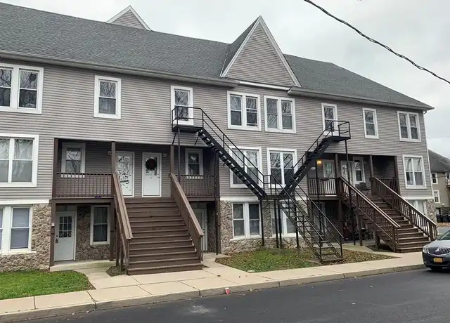 Property at 2-12 Cliff St Unit G, Oneonta, NY, 13820, 3 beds, 1 bath, [object Object]