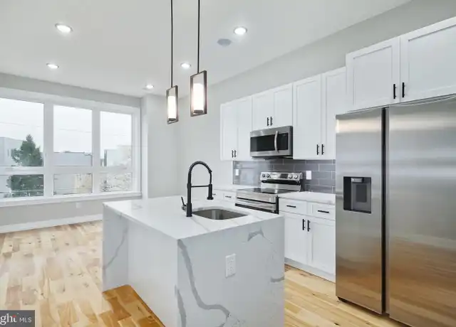 Property at 411 W Hewson St Unit 3, Philadelphia, PA, 19122, 2 beds, 2 baths, [object Object]