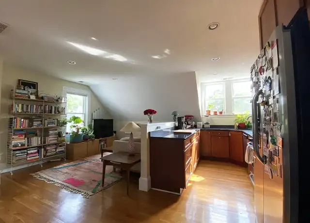 Property at 67 Walter St #3, Boston, MA, 02131, 2 beds, 1 bath, [object Object]