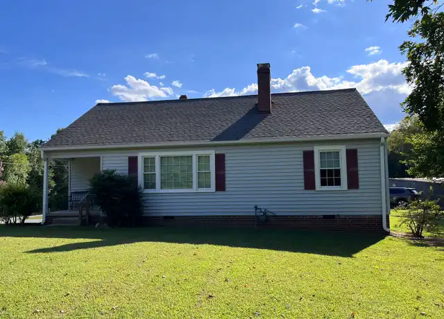 Property at 2155 Lacy Holt Rd, Graham, NC, 27253, 3 beds, 1 bath, [object Object]