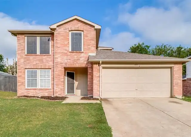 Property at 1808 Southridge Ln, Sherman, TX, 75092, 4 beds, 2.5 baths, [object Object]