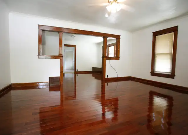 Property at 216 N Lincoln St, Bloomington, IN, 47408, 4 beds, 2 baths, [object Object]