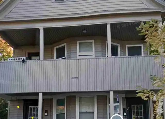Property at 27 Kernan Ave, Utica, NY, 13502, 3 beds, 1 bath, [object Object]