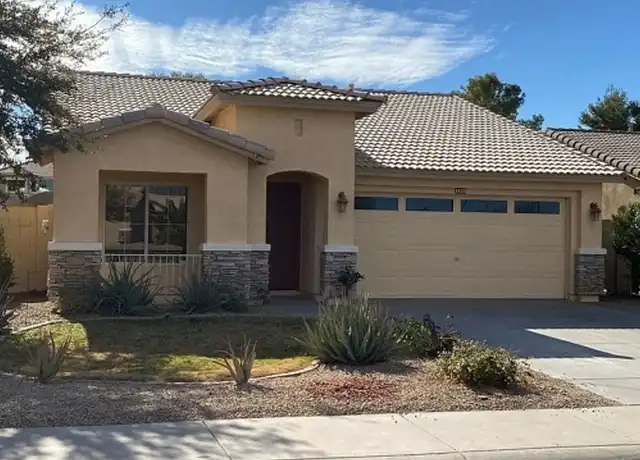 Property at 3625 E Thunderheart Trl, Gilbert, AZ, 85297, 3 beds, 2 baths, [object Object]