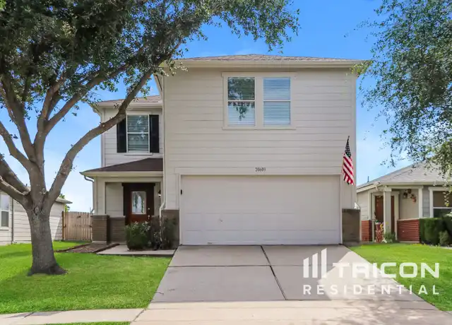 Property at 20603 Fair Castle Dr, Cypress, TX, 77433, 3 beds, 2.5 baths, [object Object]