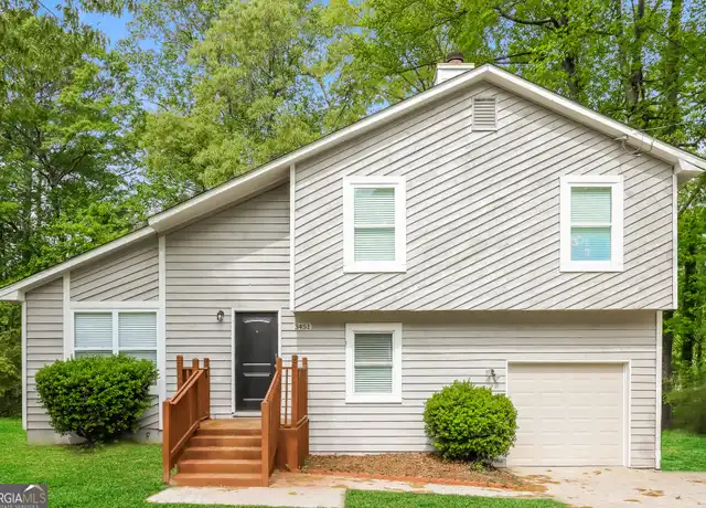 Property at 3451 Deer Trce, Lithonia, GA, 30038, 3 beds, 2 baths, [object Object]