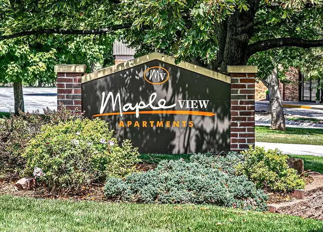 Property at Maple View Apartments - 3625 N 104th Ave, Omaha, NE, 68134, 2 beds, 1 bath, [object Object]
