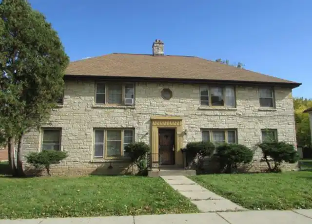 Property at 3910 N Sherman Blvd Unit 3910- 2, Milwaukee, WI, 53216, 2 beds, 1 bath, [object Object]