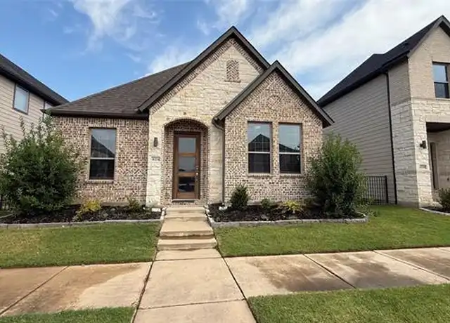 Property at 4214 Curtiss Dr, Frisco, TX, 75034, 3 beds, 2 baths, [object Object]
