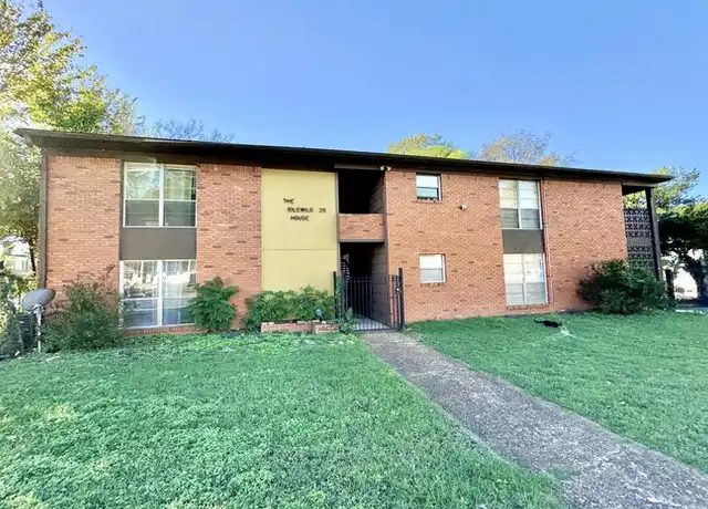 Property at 25 N Idlewild St Unit 6, Memphis, TN, 38104, 1 bed, 1 bath, [object Object]