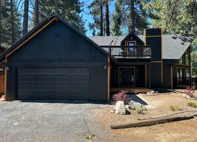 Property at 686 Michael Dr, South Lake Tahoe, CA, 96150, 3 beds, 2 baths, [object Object]