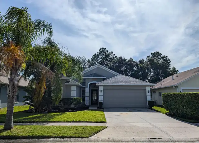 Property at 1048 Rosefaire Pl, Odessa, FL, 33556, 3 beds, 2 baths, [object Object]