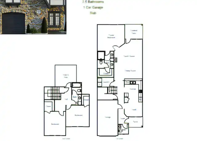 Property at 4215 Lennox Dr Unit 24, Birmingham, AL, 35216, 3 beds, 2.5 baths, [object Object]