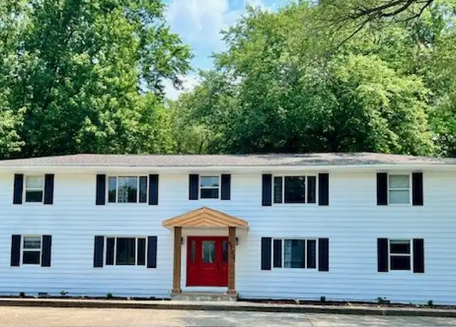 Property at 9332 N Cross St Unit 1, Peoria, IL, 61615, 2 beds, 1 bath, [object Object]