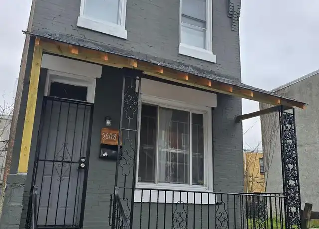 Property at 5608 Appletree St, Philadelphia, PA, 19139, 2 beds, 1 bath, [object Object]