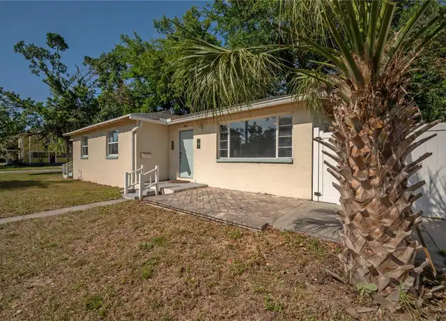 Property at 3947 Grove St S, Saint Petersburg, FL, 33705, 3 beds, 1 bath, [object Object]