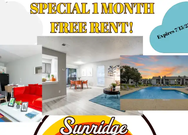 Property at 145 W Pioneer Pkwy Unit 224, Grand Prairie, TX, 75051, 1 bed, 1 bath, [object Object]