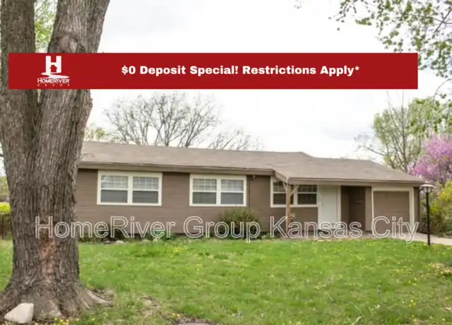 Property at 6012 N Charlotte St, Kansas City, MO, 64118, 3 beds, 1 bath, [object Object]