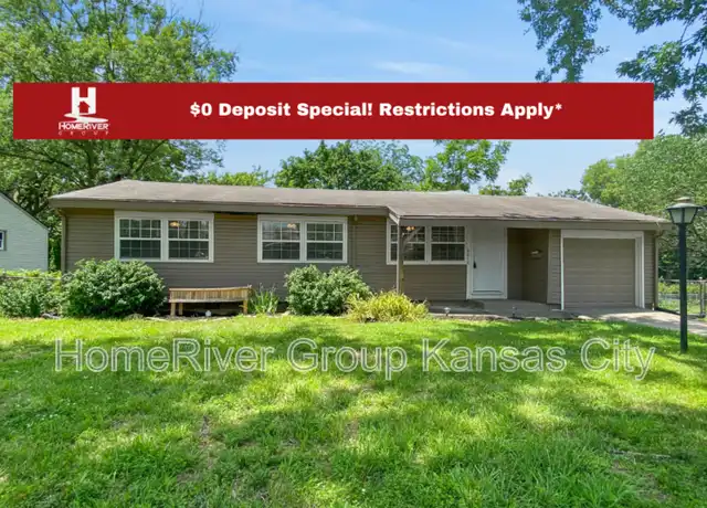 Property at 6012 N Charlotte St, Kansas City, MO, 64118, 3 beds, 1 bath, [object Object]